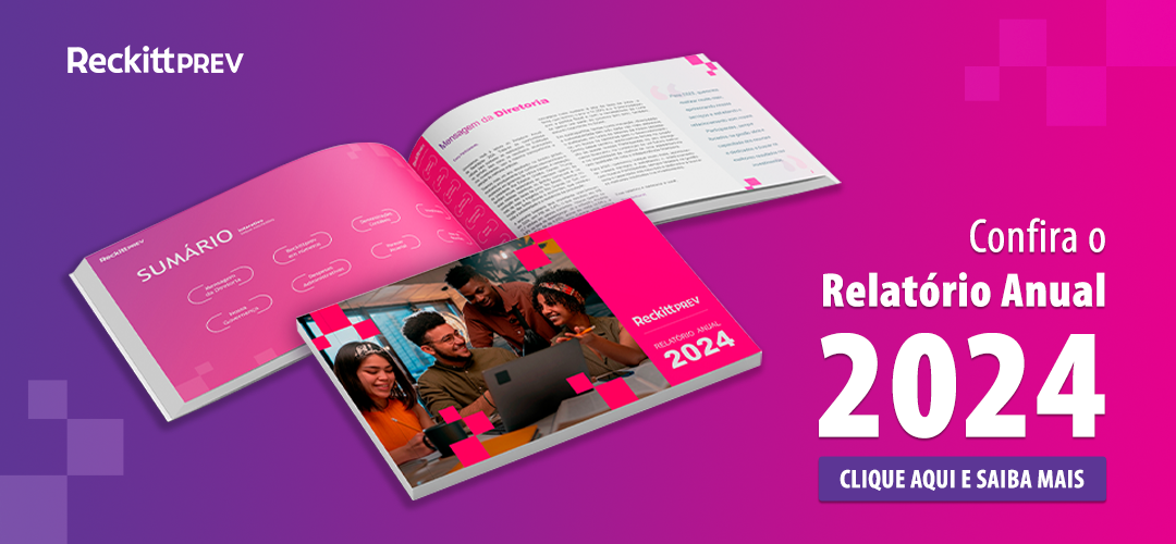Relatório Anual 2024